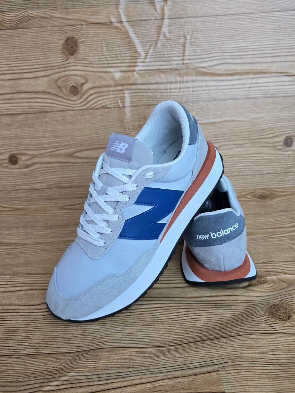 New Balance 237 V1 Sneakers
